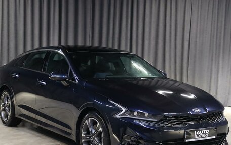 KIA K5, 2021 год, 2 849 000 рублей, 2 фотография