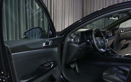 KIA K5, 2021 год, 2 849 000 рублей, 5 фотография