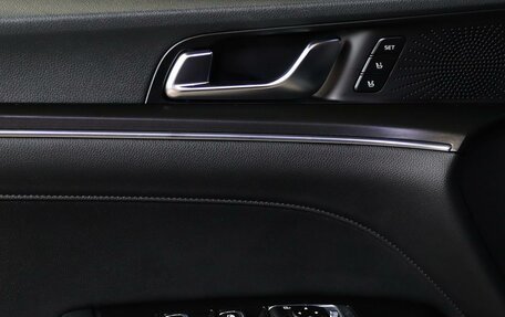 KIA K5, 2021 год, 2 849 000 рублей, 8 фотография