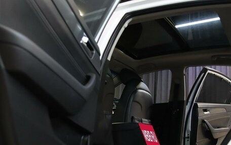 Hyundai Sonata VII, 2018 год, 1 599 000 рублей, 16 фотография