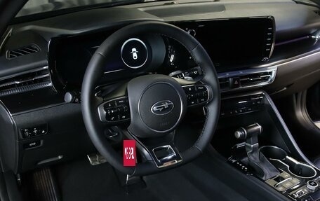 KIA K5, 2021 год, 2 849 000 рублей, 7 фотография