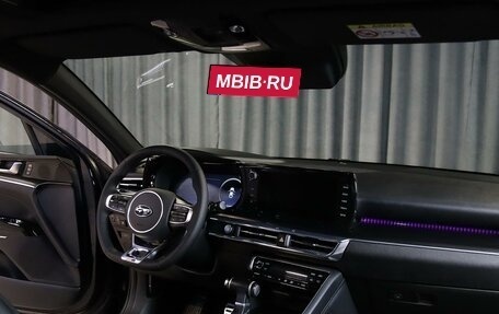 KIA K5, 2021 год, 2 849 000 рублей, 6 фотография