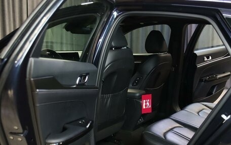 KIA K5, 2021 год, 2 849 000 рублей, 9 фотография