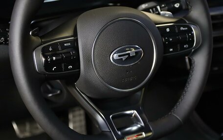 KIA K5, 2021 год, 2 849 000 рублей, 10 фотография