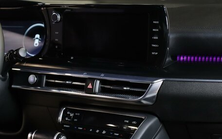 KIA K5, 2021 год, 2 849 000 рублей, 14 фотография