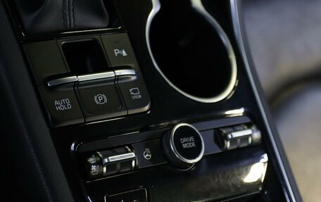 KIA K5, 2021 год, 2 849 000 рублей, 11 фотография