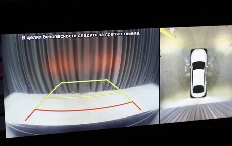 KIA K5, 2021 год, 2 849 000 рублей, 17 фотография