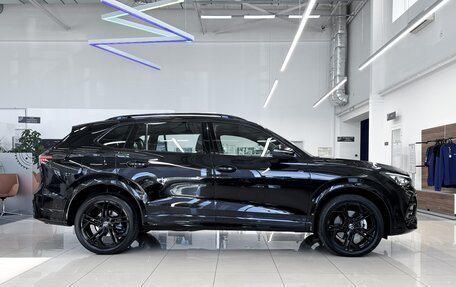 Volkswagen Tiguan, 2025 год, 5 000 000 рублей, 8 фотография