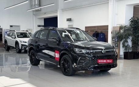 Volkswagen Tiguan, 2025 год, 5 000 000 рублей, 3 фотография