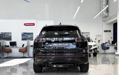 Volkswagen Tiguan, 2025 год, 5 000 000 рублей, 6 фотография