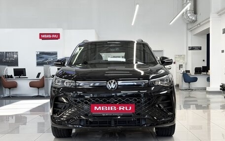 Volkswagen Tiguan, 2025 год, 5 000 000 рублей, 2 фотография