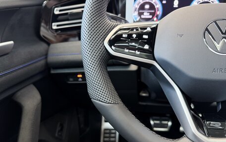 Volkswagen Tiguan, 2025 год, 5 000 000 рублей, 16 фотография