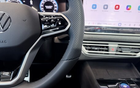 Volkswagen Tiguan, 2025 год, 5 000 000 рублей, 17 фотография