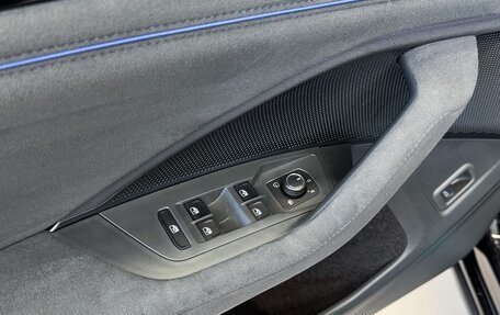 Volkswagen Tiguan, 2025 год, 5 000 000 рублей, 10 фотография