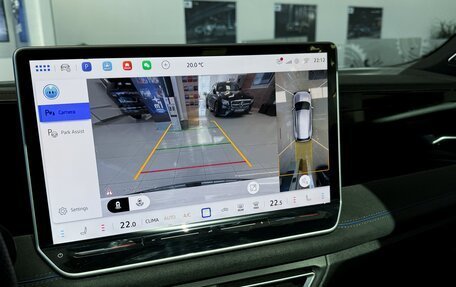 Volkswagen Tiguan, 2025 год, 5 000 000 рублей, 19 фотография