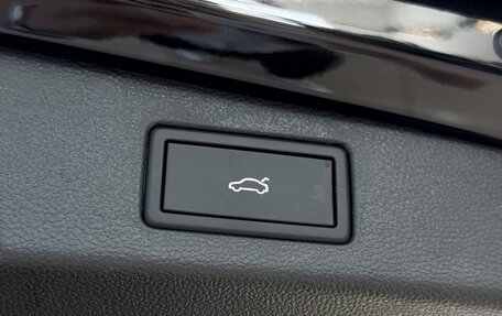 Volkswagen Tiguan, 2025 год, 5 000 000 рублей, 23 фотография