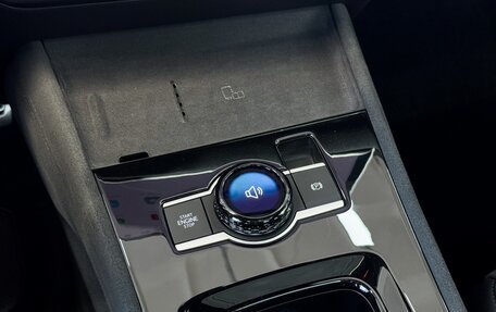 Volkswagen Tiguan, 2025 год, 5 000 000 рублей, 20 фотография