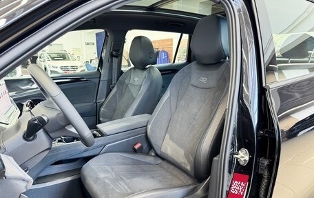 Volkswagen Tiguan, 2025 год, 5 000 000 рублей, 12 фотография