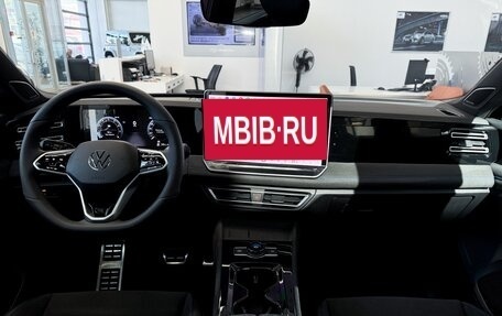 Volkswagen Tiguan, 2025 год, 5 000 000 рублей, 14 фотография