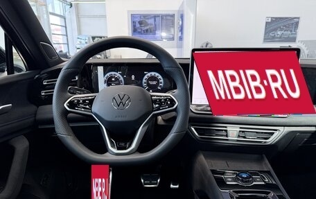 Volkswagen Tiguan, 2025 год, 5 000 000 рублей, 15 фотография