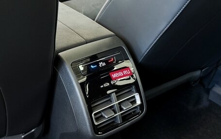 Volkswagen Tiguan, 2025 год, 5 000 000 рублей, 22 фотография