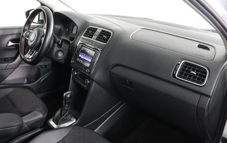 Volkswagen Polo VI (EU Market), 2019 год, 1 299 000 рублей, 10 фотография