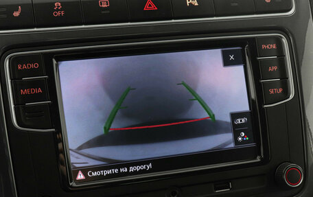 Volkswagen Polo VI (EU Market), 2019 год, 1 299 000 рублей, 13 фотография