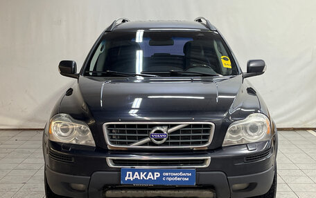 Volvo XC90 II рестайлинг, 2011 год, 1 410 000 рублей, 2 фотография