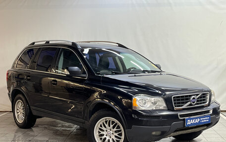 Volvo XC90 II рестайлинг, 2011 год, 1 410 000 рублей, 3 фотография