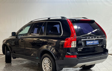 Volvo XC90 II рестайлинг, 2011 год, 1 410 000 рублей, 6 фотография