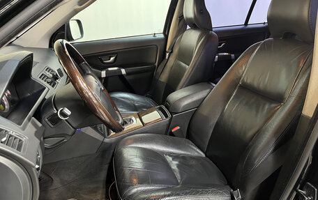 Volvo XC90 II рестайлинг, 2011 год, 1 410 000 рублей, 9 фотография