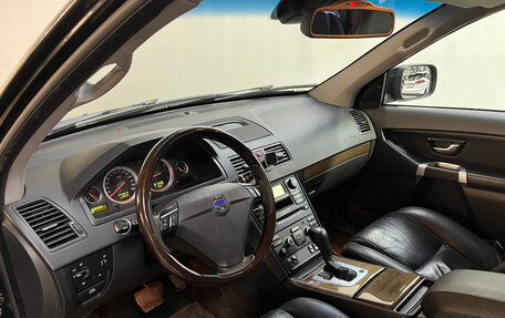 Volvo XC90 II рестайлинг, 2011 год, 1 410 000 рублей, 10 фотография