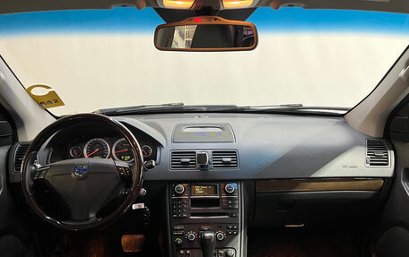 Volvo XC90 II рестайлинг, 2011 год, 1 410 000 рублей, 11 фотография