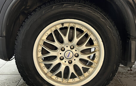 Volvo XC90 II рестайлинг, 2011 год, 1 410 000 рублей, 7 фотография