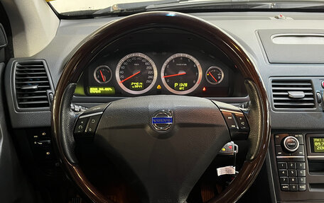 Volvo XC90 II рестайлинг, 2011 год, 1 410 000 рублей, 18 фотография