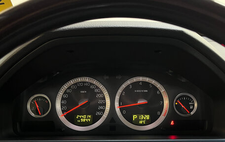 Volvo XC90 II рестайлинг, 2011 год, 1 410 000 рублей, 19 фотография