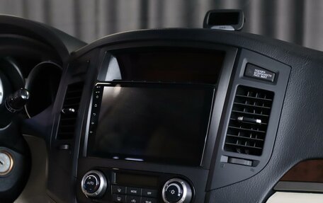 Mitsubishi Pajero IV, 2014 год, 2 019 000 рублей, 10 фотография