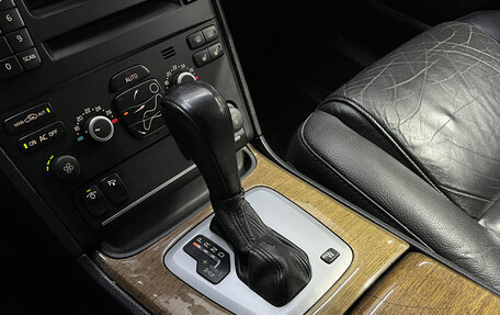 Volvo XC90 II рестайлинг, 2011 год, 1 410 000 рублей, 22 фотография