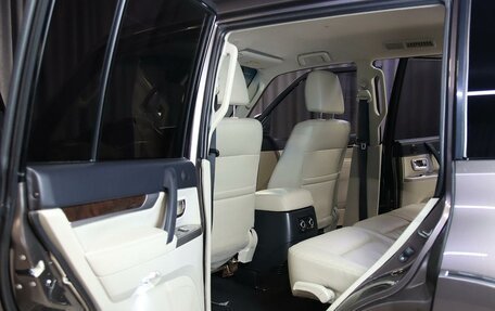 Mitsubishi Pajero IV, 2014 год, 2 019 000 рублей, 12 фотография