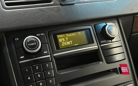 Volvo XC90 II рестайлинг, 2011 год, 1 410 000 рублей, 20 фотография