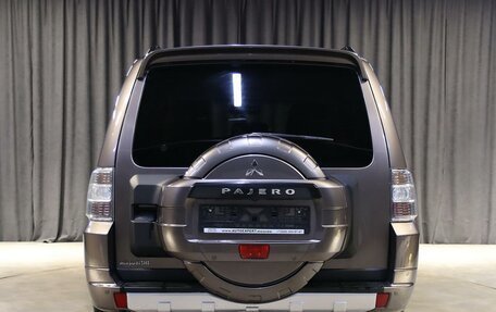 Mitsubishi Pajero IV, 2014 год, 2 019 000 рублей, 14 фотография