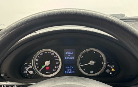 Mercedes-Benz CLC-Класс, 2008 год, 599 000 рублей, 13 фотография