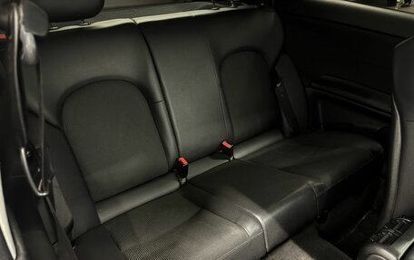 Mercedes-Benz CLC-Класс, 2008 год, 599 000 рублей, 21 фотография