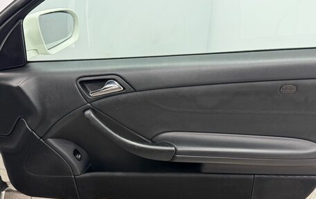 Mercedes-Benz CLC-Класс, 2008 год, 599 000 рублей, 19 фотография