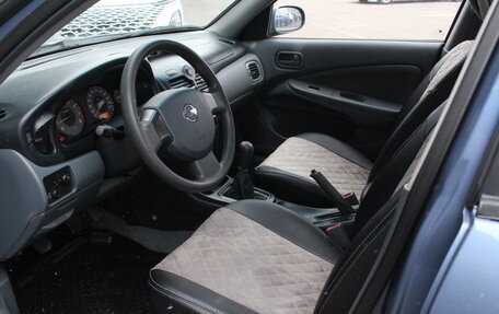 Nissan Almera Classic, 2006 год, 550 000 рублей, 5 фотография