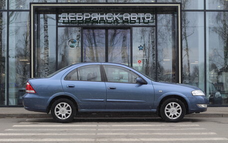 Nissan Almera Classic, 2006 год, 550 000 рублей, 4 фотография