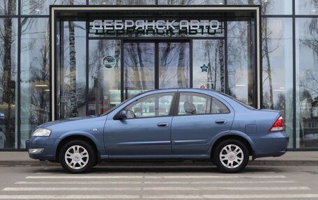 Nissan Almera Classic, 2006 год, 550 000 рублей, 2 фотография