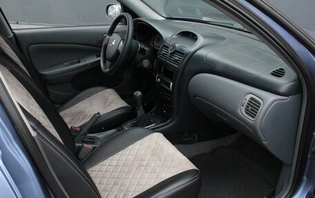 Nissan Almera Classic, 2006 год, 550 000 рублей, 6 фотография