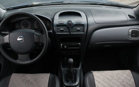 Nissan Almera Classic, 2006 год, 550 000 рублей, 7 фотография