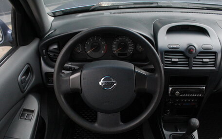 Nissan Almera Classic, 2006 год, 550 000 рублей, 8 фотография